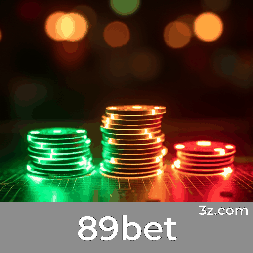 89bet: Promoções Inteligentes e Personalizadas para Usuários