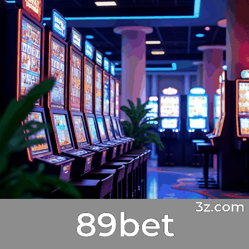 Experiência de Casino Elite no 89bet: Dealers Reais e Jogos Premium