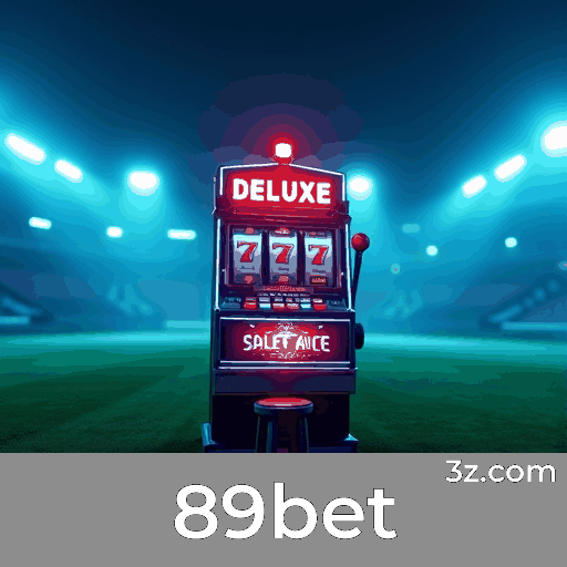 89bet: Apostas Esportivas Precisas e Completas