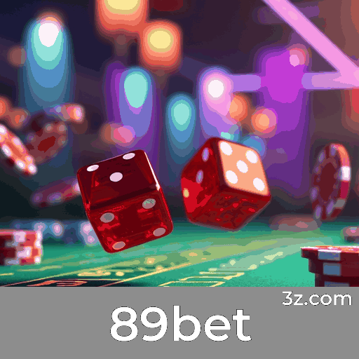 89bet: Apostas Esportivas Precisas e Completas