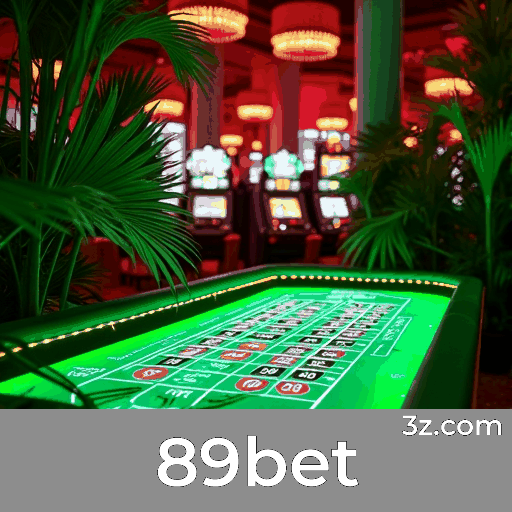 Maximize Seus Lucros com Abordagens Inteligentes de Jogo no 89bet