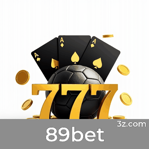Aplicativo 89bet: Apostas Móveis com Design Responsivo Avançado