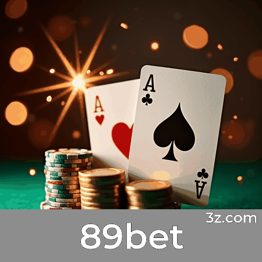 89bet: O Paraíso dos Jogos Selecionados e Top