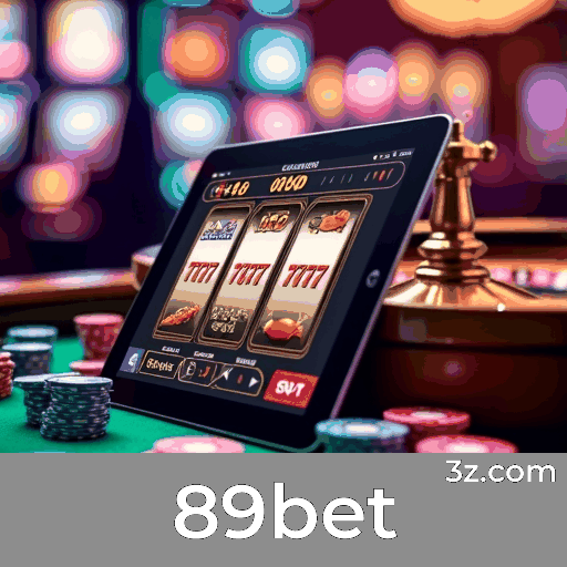 Arquitetura de Nuvem Líder e Segurança Inigualável na 89bet